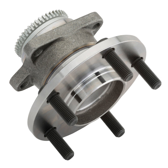 512274 Wheel Bearing and Hub Assembly MOOG Hub Assemblies Canada