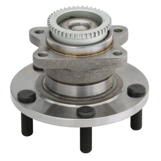512274 Wheel Bearing and Hub Assembly MOOG Hub Assemblies Canada