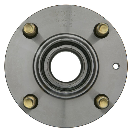 512276 Wheel Bearing and Hub Assembly MOOG Hub Assemblies Canada