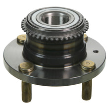 Load image into Gallery viewer, 512276 Wheel Bearing and Hub Assembly MOOG Hub Assemblies Canada