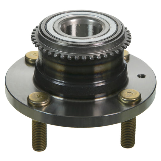 512276 Wheel Bearing and Hub Assembly MOOG Hub Assemblies Canada