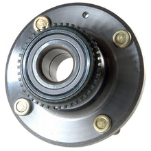 Load image into Gallery viewer, 512277 Wheel Bearing and Hub Assembly MOOG Hub Assemblies Canada