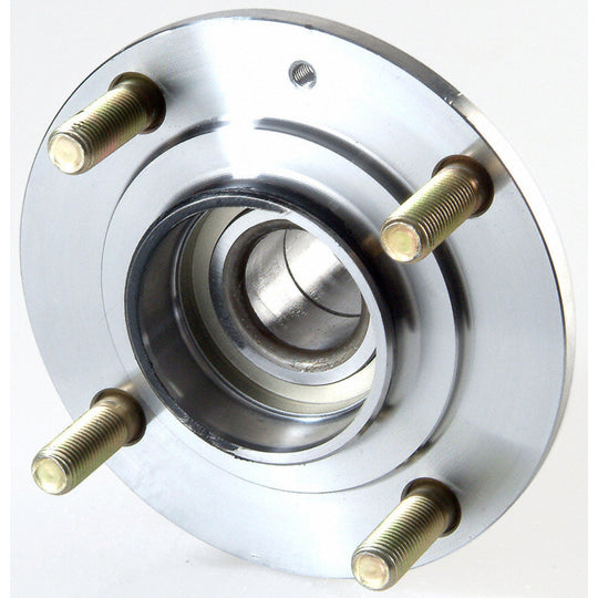 512277 Wheel Bearing and Hub Assembly MOOG Hub Assemblies Canada