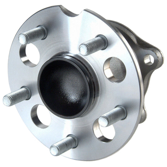 512280 Wheel Bearing and Hub Assembly MOOG Hub Assemblies Canada