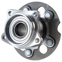 Load image into Gallery viewer, 512281 Wheel Bearing and Hub Assembly MOOG Hub Assemblies Canada