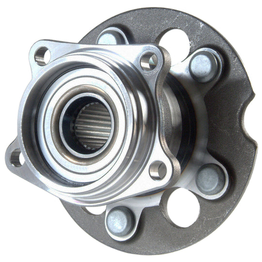 512281 Wheel Bearing and Hub Assembly MOOG Hub Assemblies Canada