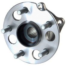 Load image into Gallery viewer, 512281 Wheel Bearing and Hub Assembly MOOG Hub Assemblies Canada
