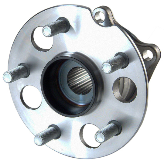 512281 Wheel Bearing and Hub Assembly MOOG Hub Assemblies Canada