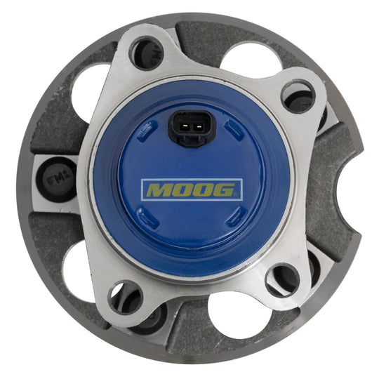 512282 Wheel Bearing and Hub Assembly MOOG Hub Assemblies Canada