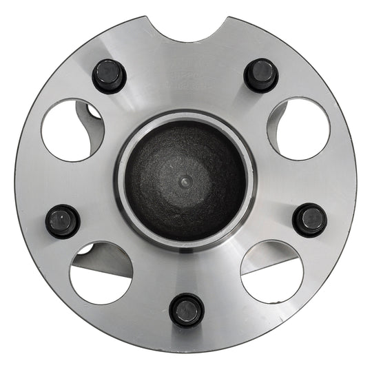 512282 Wheel Bearing and Hub Assembly MOOG Hub Assemblies Canada