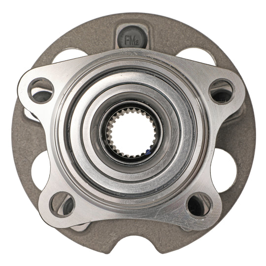 512284 Wheel Bearing and Hub Assembly MOOG Hub Assemblies Canada