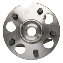 Load image into Gallery viewer, 512284 Wheel Bearing and Hub Assembly MOOG Hub Assemblies Canada
