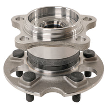 Load image into Gallery viewer, 512284 Wheel Bearing and Hub Assembly MOOG Hub Assemblies Canada