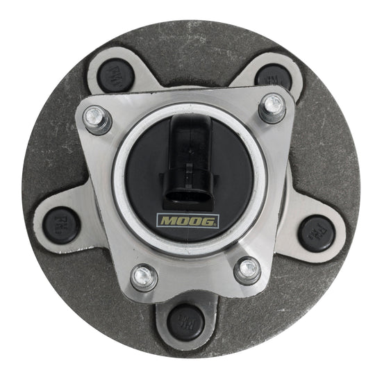 512285 Wheel Bearing and Hub Assembly MOOG Hub Assemblies Canada