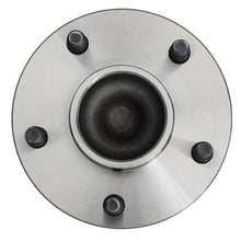 Load image into Gallery viewer, 512285 Wheel Bearing and Hub Assembly MOOG Hub Assemblies Canada
