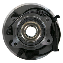 Load image into Gallery viewer, 512288 Wheel Bearing and Hub Assembly MOOG Hub Assemblies Canada