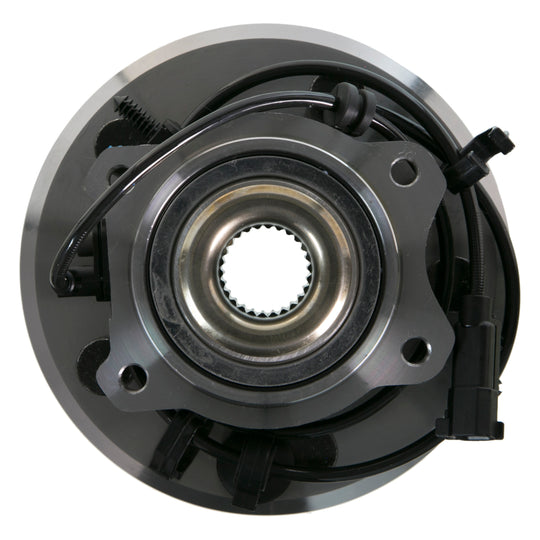 512288 Wheel Bearing and Hub Assembly MOOG Hub Assemblies Canada
