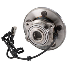 Load image into Gallery viewer, 512288 Wheel Bearing and Hub Assembly MOOG Hub Assemblies Canada