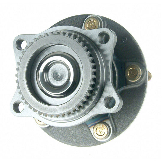 512289 Wheel Bearing and Hub Assembly MOOG Hub Assemblies Canada
