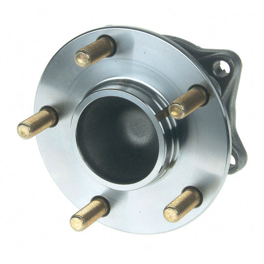 512289 Wheel Bearing and Hub Assembly MOOG Hub Assemblies Canada