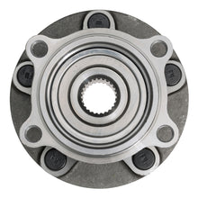 Load image into Gallery viewer, 512291 Wheel Bearing and Hub Assembly MOOG Hub Assemblies Canada