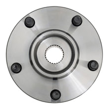 Load image into Gallery viewer, 512291 Wheel Bearing and Hub Assembly MOOG Hub Assemblies Canada
