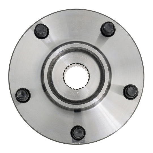 512291 Wheel Bearing and Hub Assembly MOOG Hub Assemblies Canada