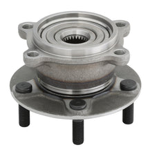 Load image into Gallery viewer, 512291 Wheel Bearing and Hub Assembly MOOG Hub Assemblies Canada