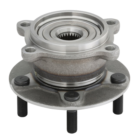 512291 Wheel Bearing and Hub Assembly MOOG Hub Assemblies Canada