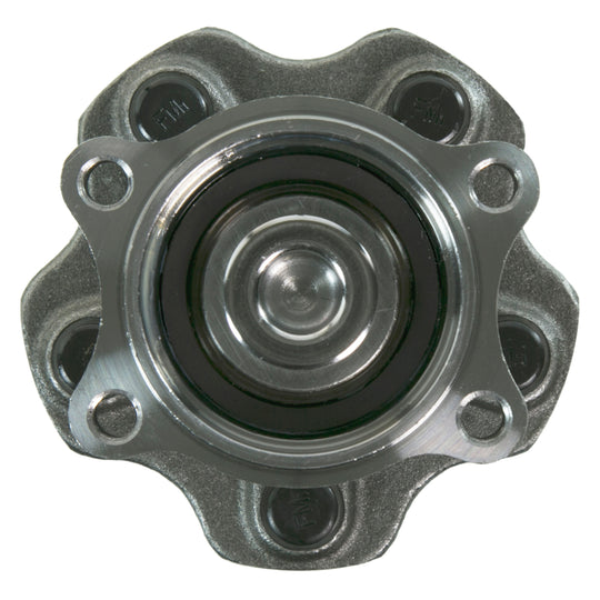 512292 Wheel Bearing and Hub Assembly MOOG Hub Assemblies Canada