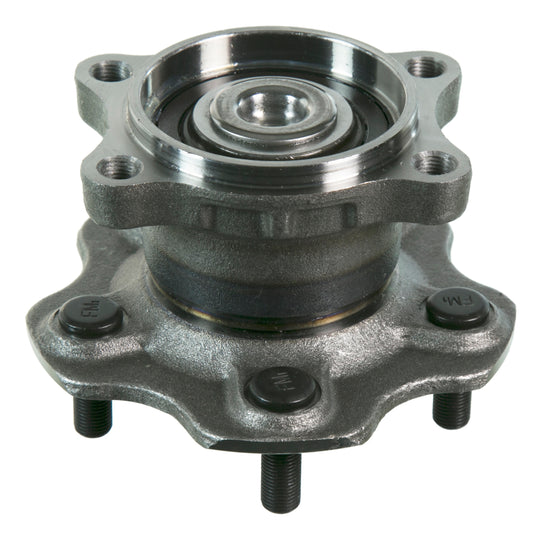512292 Wheel Bearing and Hub Assembly MOOG Hub Assemblies Canada