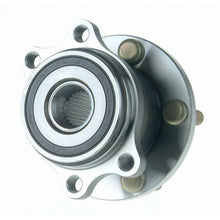 Load image into Gallery viewer, 512293 Wheel Bearing and Hub Assembly MOOG Hub Assemblies Canada