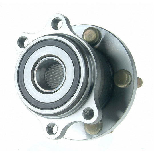 512293 Wheel Bearing and Hub Assembly MOOG Hub Assemblies Canada