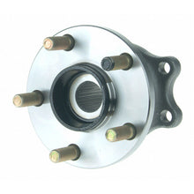 Load image into Gallery viewer, 512293 Wheel Bearing and Hub Assembly MOOG Hub Assemblies Canada