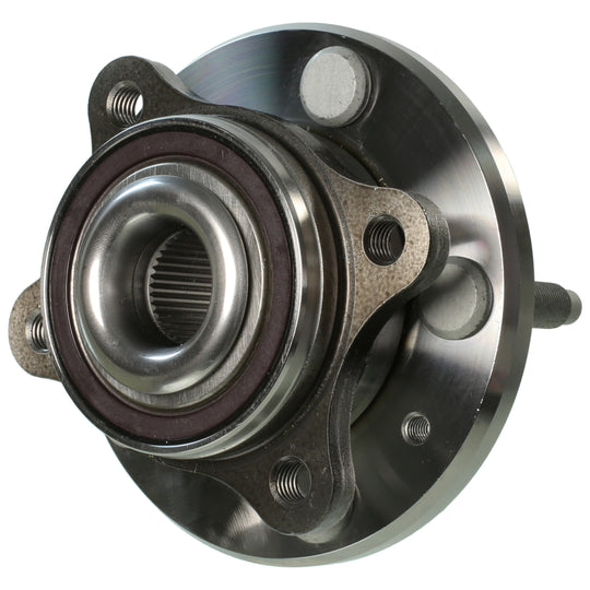 512299 Wheel Bearing and Hub Assembly MOOG Hub Assemblies Canada