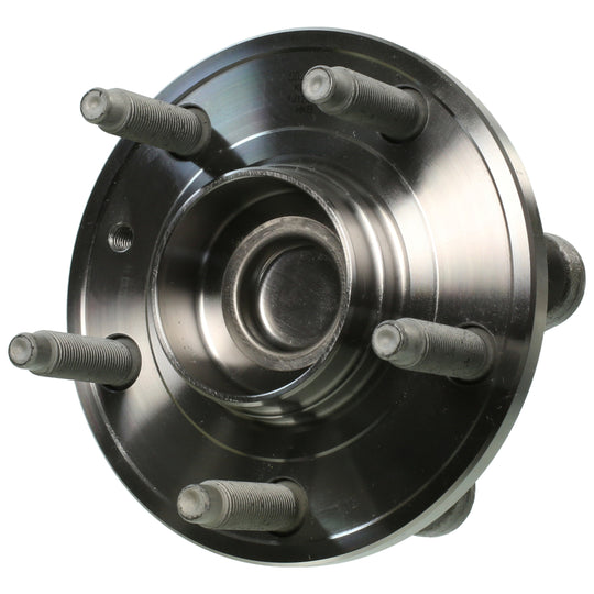 512299 Wheel Bearing and Hub Assembly MOOG Hub Assemblies Canada