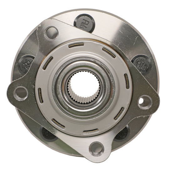 512300 Wheel Bearing and Hub Assembly MOOG Hub Assemblies Canada
