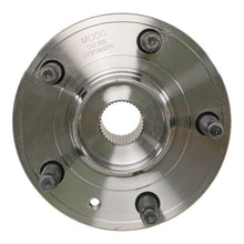 Load image into Gallery viewer, 512300 Wheel Bearing and Hub Assembly MOOG Hub Assemblies Canada
