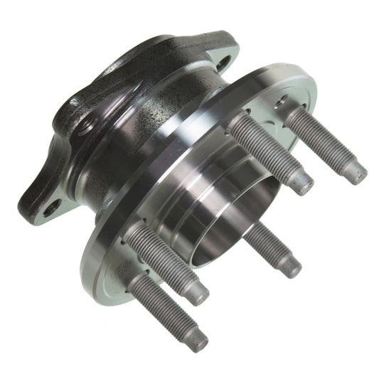 512300 Wheel Bearing and Hub Assembly MOOG Hub Assemblies Canada