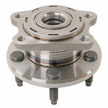 Load image into Gallery viewer, 512300 Wheel Bearing and Hub Assembly MOOG Hub Assemblies Canada