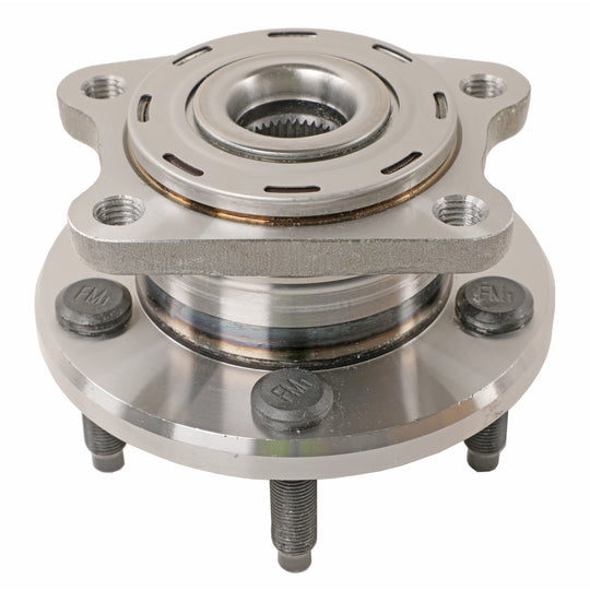512300 Wheel Bearing and Hub Assembly MOOG Hub Assemblies Canada