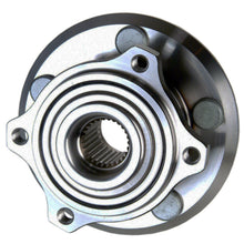 Load image into Gallery viewer, 512301 Wheel Bearing and Hub Assembly MOOG Hub Assemblies Canada