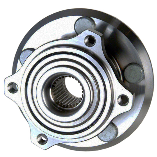 512301 Wheel Bearing and Hub Assembly MOOG Hub Assemblies Canada