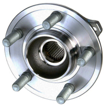 Load image into Gallery viewer, 512301 Wheel Bearing and Hub Assembly MOOG Hub Assemblies Canada