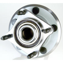 Load image into Gallery viewer, 512302 Wheel Bearing and Hub Assembly MOOG Hub Assemblies Canada