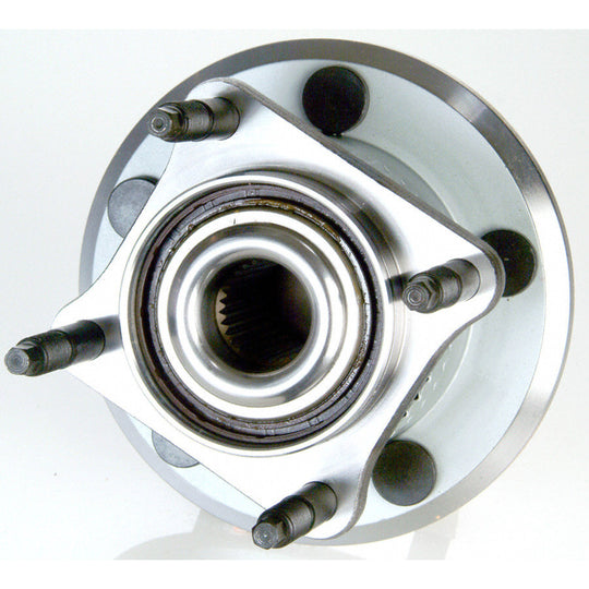 512302 Wheel Bearing and Hub Assembly MOOG Hub Assemblies Canada
