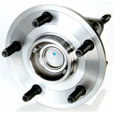 Load image into Gallery viewer, 512302 Wheel Bearing and Hub Assembly MOOG Hub Assemblies Canada