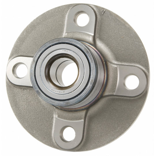 512303 Wheel Bearing and Hub Assembly MOOG Hub Assemblies Canada
