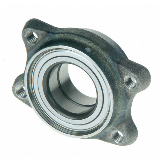 512305 Wheel Bearing and Hub Assembly MOOG Hub Assemblies Canada