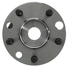 Load image into Gallery viewer, 512306 Wheel Bearing and Hub Assembly MOOG Hub Assemblies Canada